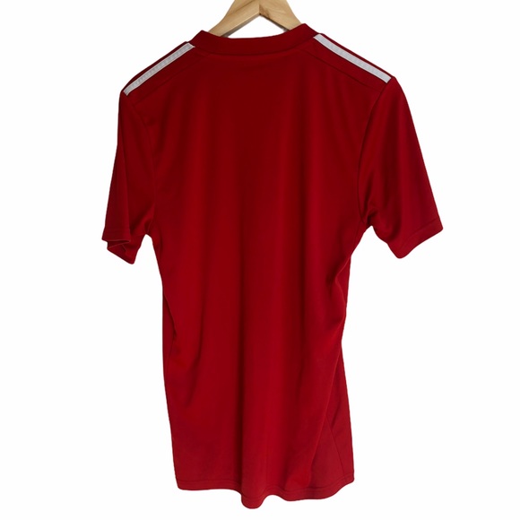 Adidas- Climalite Soccer Jersey - Picture 4 of 5